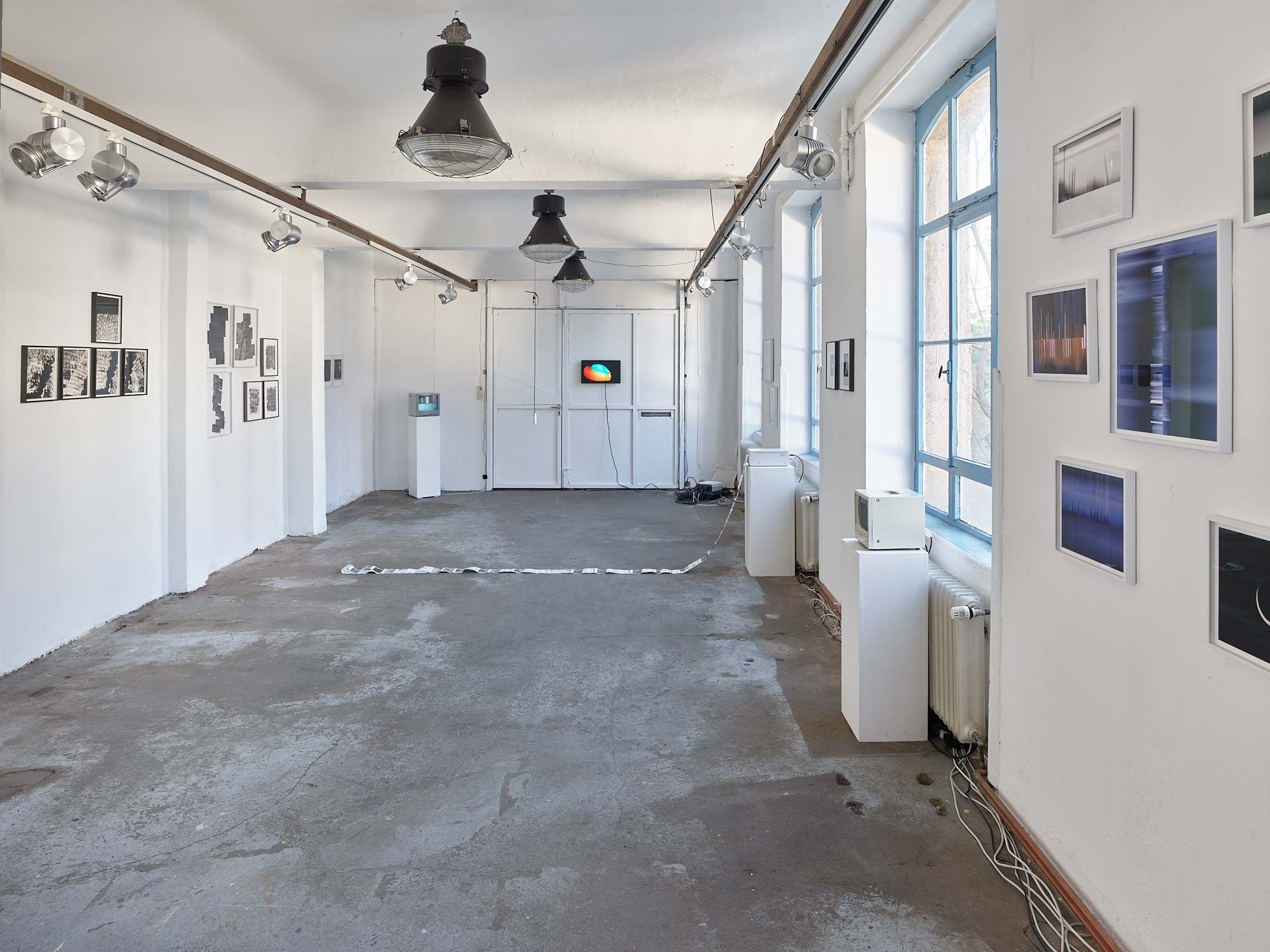 Preview for STRANGEPLACE